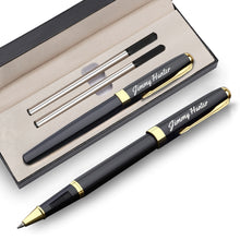 Load image into Gallery viewer, EDSG Personalized Pens Engraving Pen Custom Ballpoint Pens with Refillable Thank You Teacher Appreciation Gifts