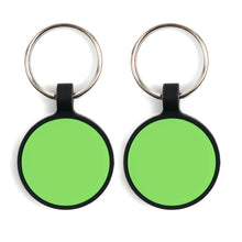 Load image into Gallery viewer, EDSG Silicone Dog Name Tag Dog ID Tag for Pets