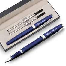 Load image into Gallery viewer, EDSG Personalized Pens Engraving Pen Custom Ballpoint Pens with Refillable Thank You Teacher Appreciation Gifts