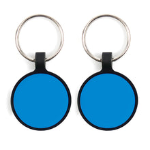 Load image into Gallery viewer, EDSG Silicone Dog Name Tag Dog ID Tag for Pets