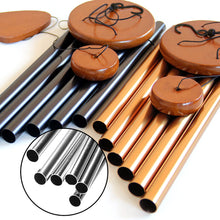 Load image into Gallery viewer, Personalised Dog Memorial Gifts Pet Memorial Wind Chimes