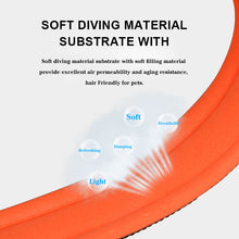 Load image into Gallery viewer, EDSG Dog Collar Personalised Dog Collars Custom Nylon Reflective Collars Adjustable Pet Collars with Name & Phone Number for Pets Cat Puppy Dogs