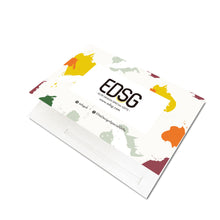 Load image into Gallery viewer, Personalized Cake Topper with Any Text Numbers Double Sided Glitter