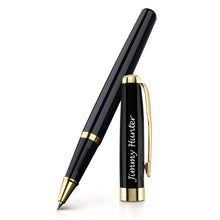 Load image into Gallery viewer, EDSG Personalized Pens Engraving Pen Custom Ballpoint Pens with Refillable Thank You Teacher Appreciation Gifts