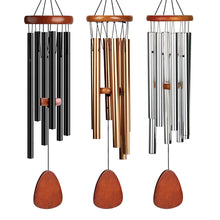 Load image into Gallery viewer, Personalised Dog Memorial Gifts Pet Memorial Wind Chimes