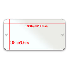 Load image into Gallery viewer, Personalised Name Bedroom Mirror LED Light Sign Neon Light Up Sign
