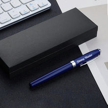 Load image into Gallery viewer, EDSG Personalized Pens Engraving Pen Custom Ballpoint Pens with Refillable Thank You Teacher Appreciation Gifts