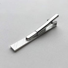 Load image into Gallery viewer, EDSG Custom Tie Clips for Men