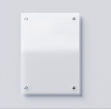 Load image into Gallery viewer, 23.6 x 15.7 Inch (Cast) Acrylic Sheet – 3 mm Thick