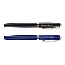 Load image into Gallery viewer, EDSG Personalized Pens Engraving Pen Custom Ballpoint Pens with Refillable Thank You Teacher Appreciation Gifts