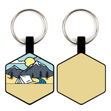 Load image into Gallery viewer, Dog Name Tag Silicone Dog Tag Dog Cat Name Pet ID Tags Soundless Pet ID Tags