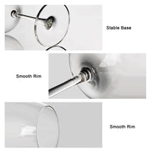 Load image into Gallery viewer, Personalised Gin Glass Gifts