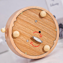 Load image into Gallery viewer, Personalised Carousel Horse Music Box Gifts