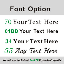 Load image into Gallery viewer, EDSG Personalised  Glass Laser Engraved Beer Mug