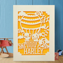 Load image into Gallery viewer, Personalised Happy Birthday Cards - EDSG