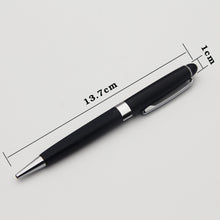 Load image into Gallery viewer, Personalised Engraved Stainless Pen and Box Set - EDSG
