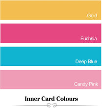 Load image into Gallery viewer, Personalised Christmas Card  Lockdown Gift