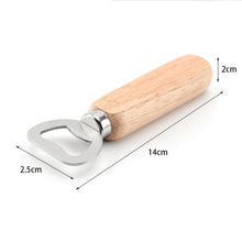 Load image into Gallery viewer, Personalised Bottle Opener