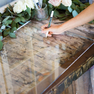 Clear Acrylic Sheets - 3mm Thickness 23.6 x 15.7 Inch Plexiglass Sheet Clear Transparent Gloss Acrylic 3mm Plastic Clear Sheet Acrylic for Display Projects, Calligraphy and Painting