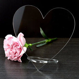 Clear Acrylic Sheets - 3mm Thickness 23.6 x 15.7 Inch Plexiglass Sheet Clear Transparent Gloss Acrylic 3mm Plastic Clear Sheet Acrylic for Display Projects, Calligraphy and Painting