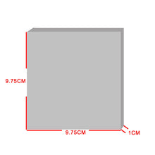 Load image into Gallery viewer, Personalised Photo Gifts Acrylic Blocks Picture
