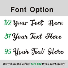 Load image into Gallery viewer, EDSG Wall Decals Personalised Name Sign Wooden Letters (Hight 15CM)
