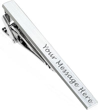 Load image into Gallery viewer, EDSG Custom Tie Clips for Men
