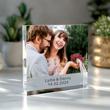 Load image into Gallery viewer, EDSG Personalized Acrylic Photo Gifts
