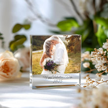 Load image into Gallery viewer, EDSG Personalized Acrylic Photo Gifts
