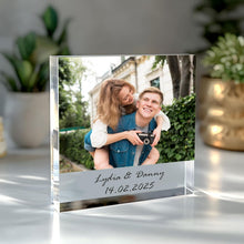Load image into Gallery viewer, EDSG Personalized Acrylic Photo Gifts
