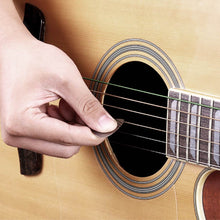 Load image into Gallery viewer, Personalised Guitar Pick - EDSG
