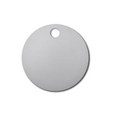 Load image into Gallery viewer, Custom Metal Tag
