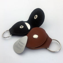 Load image into Gallery viewer, Personalised Guitar Pick - EDSG
