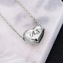 Load image into Gallery viewer, Personalised Engraved My Name Necklace - EDSG
