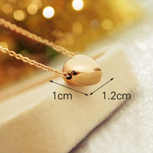 Load image into Gallery viewer, Personalised Engraved My Name Necklace - EDSG
