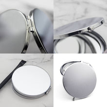 Load image into Gallery viewer, Personalised Handheld Mirror Gift for Her - EDSG
