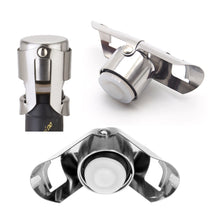 Load image into Gallery viewer, Personalised Processo Bottle Stopper
