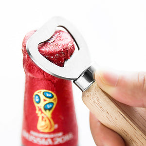 Personalised Bottle Opener