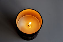 Load image into Gallery viewer, Personalised Scented Candle Blossom Jasmine Amber Natural Coconut Wax Candle
