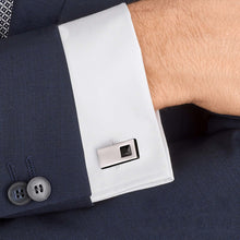 Load image into Gallery viewer, Personalised Engraved Cufflinks - EDSG
