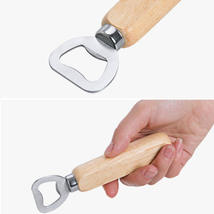 Personalised Bottle Opener