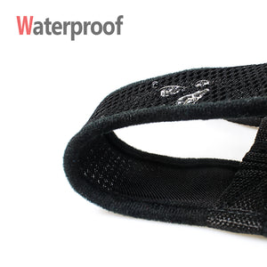 Dog Pet Puppy Harness Waterproof Mesh Fabric - EDSG