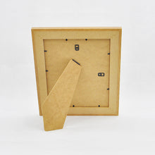 Load image into Gallery viewer, Personalised Engraved 7&quot; X 5&quot; Wood Photo Gift for Her - EDSG

