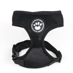 Dog Pet Puppy Harness Waterproof Mesh Fabric - EDSG