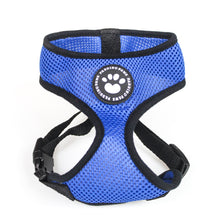 Load image into Gallery viewer, Dog Pet Puppy Harness Waterproof Mesh Fabric - EDSG
