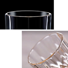 Load image into Gallery viewer, Personalised Engraved Whiskey Tumbler Glass - EDSG
