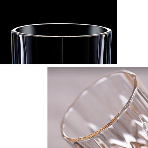 Personalised Engraved Whiskey Tumbler Glass - EDSG