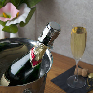 Personalised Processo Bottle Stopper