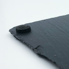 Load image into Gallery viewer, Personalised Engraved Slate Coasters Housewarming Wedding Gift - EDSG
