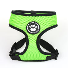 Load image into Gallery viewer, Dog Pet Puppy Harness Waterproof Mesh Fabric - EDSG
